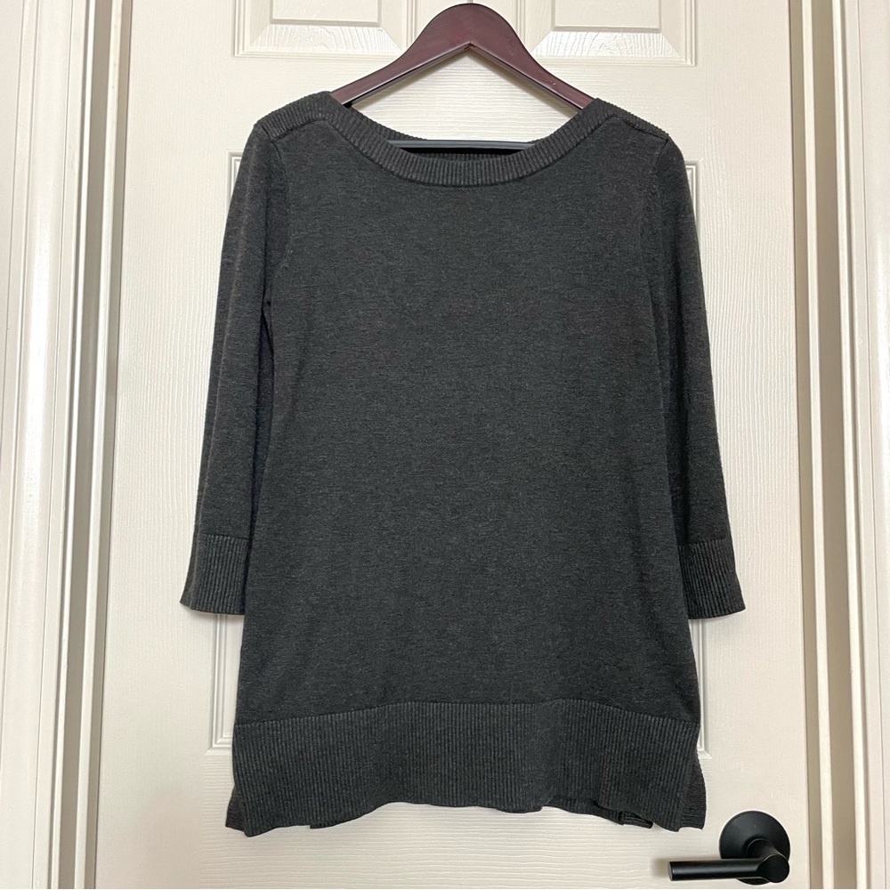 Cable & Gauge Tunic